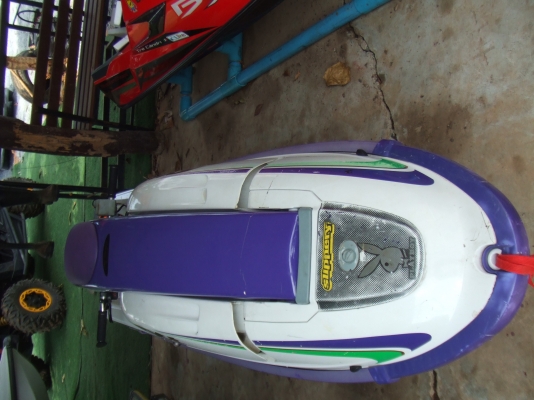 ขาย JET SKI KAWA ยืน ขาย JET SKI KAWA ยืน