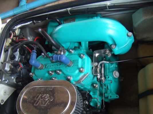 ขาย JET SKI KAWA ยืน ขาย JET SKI KAWA ยืน