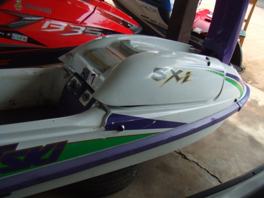 ขาย JET SKI KAWA ยืน ขาย JET SKI KAWA ยืน