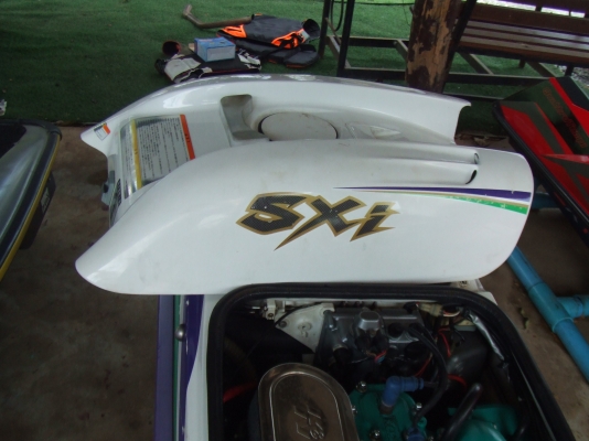 ขาย JET SKI KAWA ยืน ขาย JET SKI KAWA ยืน