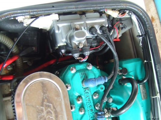 ขาย JET SKI KAWA ยืน ขาย JET SKI KAWA ยืน