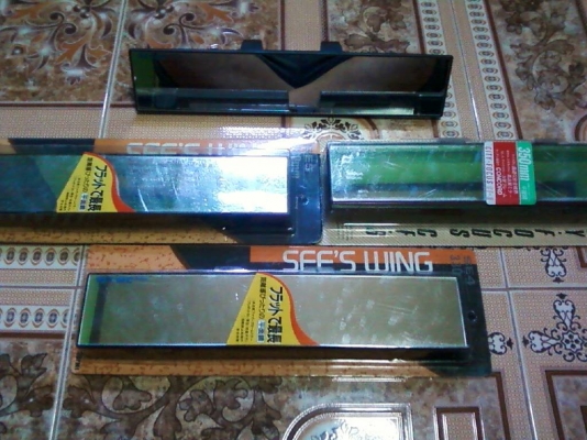 Import From Japan ของแต่งแท้จากยุ่น ราคาของก๊อป!!!