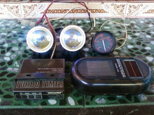 Import From Japan ของแต่งแท้จากยุ่น ราคาของก๊อป!!!