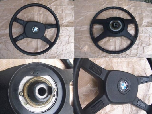 !!! พวงมาลัยมาแล้วจ้ามีของ bmw , daihatsu S-38,ke-70 และ Le MANS !!!