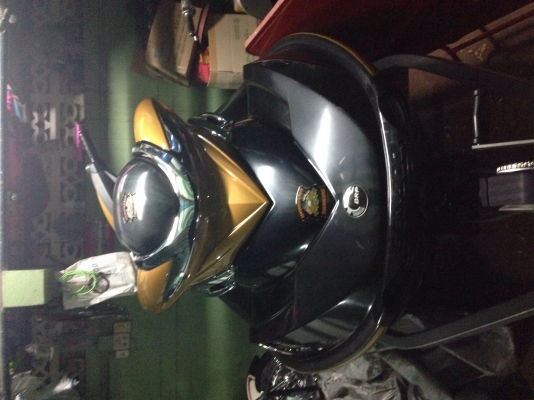 Seadoo 215 ปี 2006 26ชั่วโมง ซุปเปอร์ชาท์