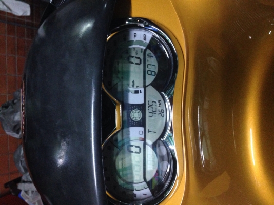 Seadoo 215 ปี 2006 26ชั่วโมง ซุปเปอร์ชาท์