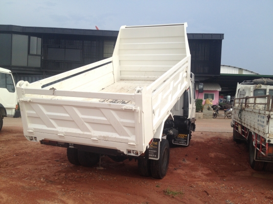 ขาย HINO สิงห์ไฮเทค เครื่อง HO7C 165 แรงม้ากระบะดั้มพ์ดิน ยาว 3.80 เมตร กว้าง 2.20 เมตร ดั้มพ์ 4 ตัน ยาง 825 ขอบ 16 นิ้วทำใหม่พร้อมเล่ม ขาย HINO สิงห์ไฮเทค เครื่อง HO7C 165 แรงม้ากระบะดั้มพ์ดิน ยาว 3.80 เมตร กว้าง 2.20 เมตร ดั้มพ์ 4 ตัน ยาง 825 ขอบ 16 นิ้วทำใหม่พร้อมเล่ม