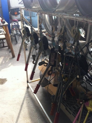 รอกมือ รอกสลิงญี่ปุ่น VRS import auto part