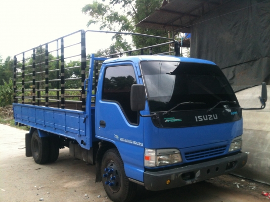 Isuzu. Npr. 71 ly. 130