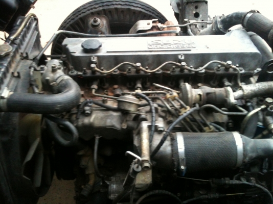 Isuzu. Npr. 71 ly. 130 Isuzu. Npr. 71 ly. 130