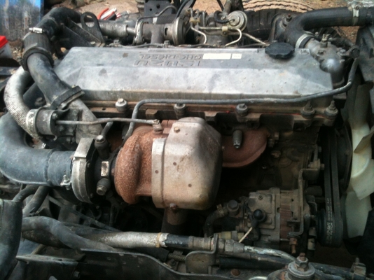 Isuzu. Npr. 71 ly. 130 Isuzu. Npr. 71 ly. 130