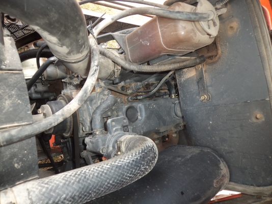 ขาย รถไถคูโบต้า28แรง2เพลาอุปกรครบ สภาพสวยๆพร้อมใช้งานคับ