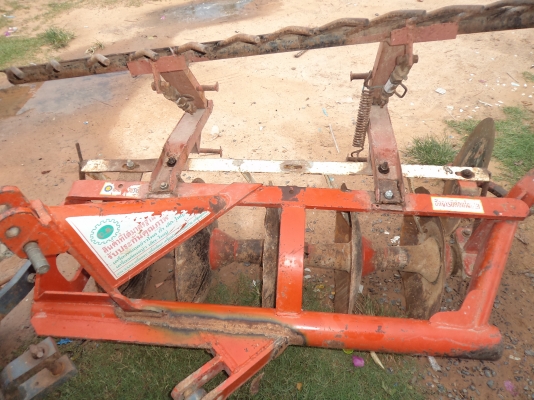 ขาย รถไถคูโบต้า28แรง2เพลาอุปกรครบ สภาพสวยๆพร้อมใช้งานคับ