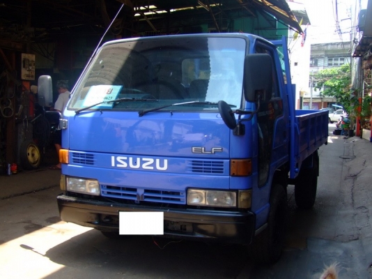 ต้องการขาย Isuzu NKR 4 ล้อกลางไม่ติิดเวลา ต้องการขาย Isuzu NKR 4 ล้อกลางไม่ติิดเวลา