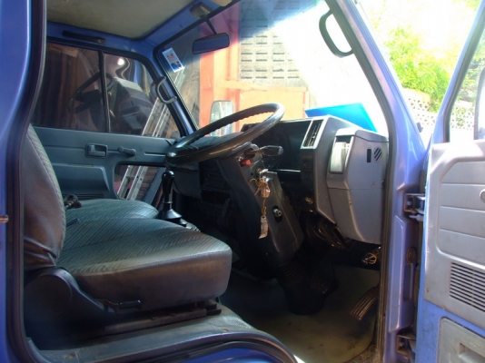 ต้องการขาย Isuzu NKR 4 ล้อกลางไม่ติิดเวลา ต้องการขาย Isuzu NKR 4 ล้อกลางไม่ติิดเวลา