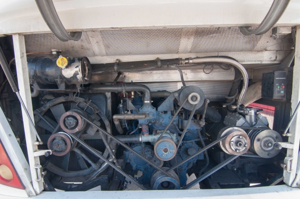 (ขายแล้ว)GOLDEN DRAGON XML6796 (ขายแล้ว)GOLDEN DRAGON XML6796