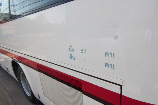 (ขายแล้ว)GOLDEN DRAGON XML6796 (ขายแล้ว)GOLDEN DRAGON XML6796