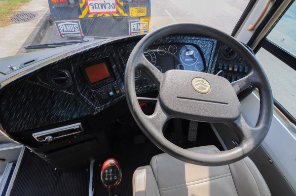 ขายแล้วGOLDEN DRAGON XML6796