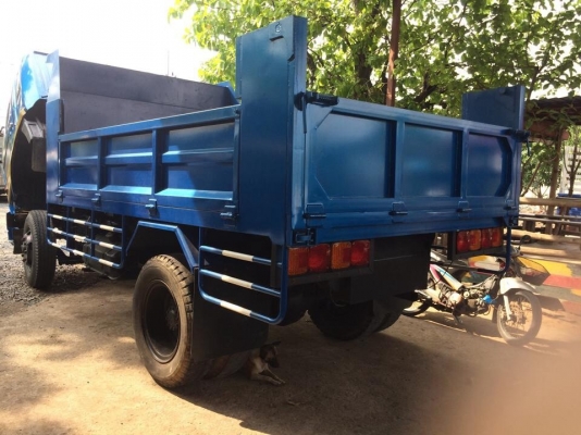 ขาย 6 ล้อ