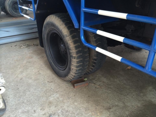 ขาย 6 ล้อ