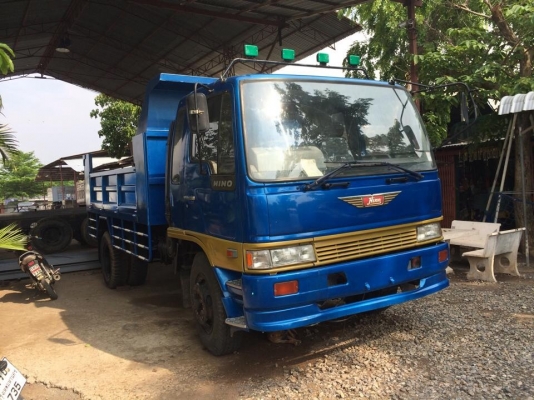 ขาย 6 ล้อ