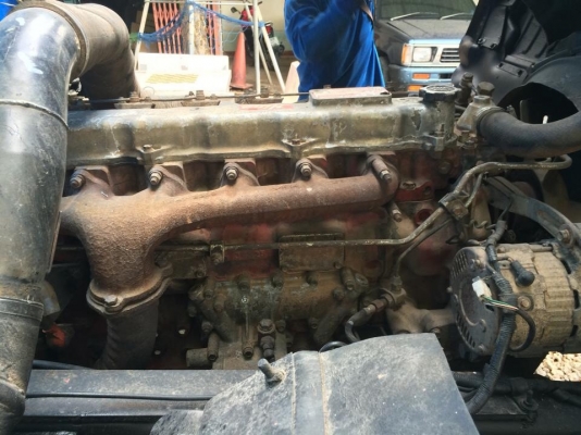 ขาย 6 ล้อ