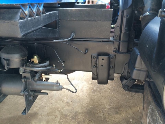 ขาย 6 ล้อ