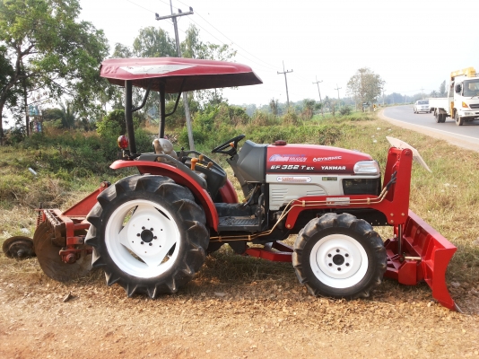 ยันมาร์ 352 t ex