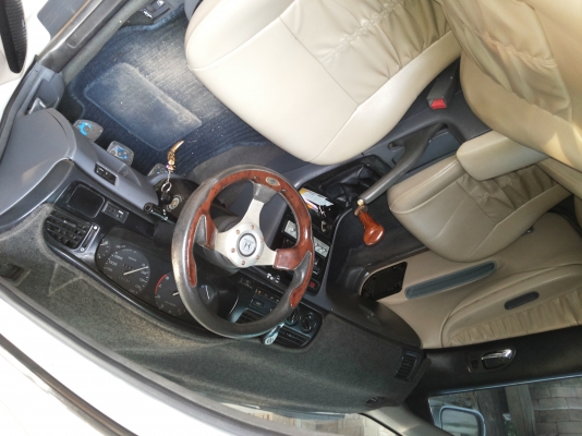 ขายรถบ้าน