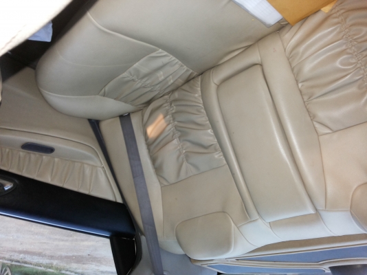 ขายรถบ้าน