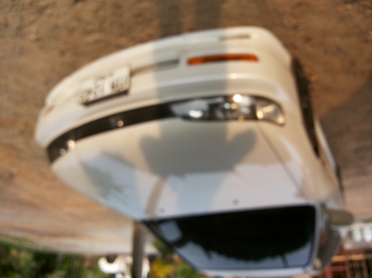 ขายรถบ้าน