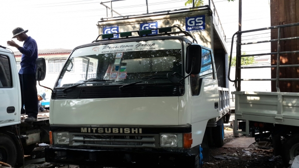 ขาย6ล้อมิตซูมิชิแคนเตอร์ รุ่น FE444 ดครื่อง4D31 110แรงม้า เกียร์สั้น ยาว 4.20เมตร มีแอร์ เครื่องดีชัชซีสวย รถห้างแท้ๆ สภาพพร้อมใช้ ขาย6ล้อมิตซูมิชิแคนเตอร์ รุ่น FE444 ดครื่อง4D31 110แรงม้า เกียร์สั้น ยาว 4.20เมตร มีแอร์ เครื่องดีชัชซีสวย รถห้างแท้ๆ สภาพพร้อมใช้