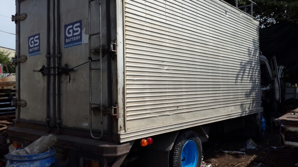 ขาย6ล้อมิตซูมิชิแคนเตอร์ รุ่น FE444 ดครื่อง4D31 110แรงม้า เกียร์สั้น ยาว 4.20เมตร มีแอร์ เครื่องดีชัชซีสวย รถห้างแท้ๆ สภาพพร้อมใช้ ขาย6ล้อมิตซูมิชิแคนเตอร์ รุ่น FE444 ดครื่อง4D31 110แรงม้า เกียร์สั้น ยาว 4.20เมตร มีแอร์ เครื่องดีชัชซีสวย รถห้างแท้ๆ สภาพพร้อมใช้