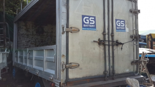 ขาย6ล้อมิตซูมิชิแคนเตอร์ รุ่น FE444 ดครื่อง4D31 110แรงม้า เกียร์สั้น ยาว 4.20เมตร มีแอร์ เครื่องดีชัชซีสวย รถห้างแท้ๆ สภาพพร้อมใช้ ขาย6ล้อมิตซูมิชิแคนเตอร์ รุ่น FE444 ดครื่อง4D31 110แรงม้า เกียร์สั้น ยาว 4.20เมตร มีแอร์ เครื่องดีชัชซีสวย รถห้างแท้ๆ สภาพพร้อมใช้