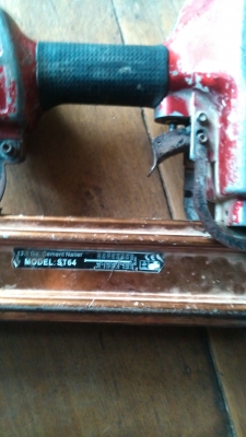 ขายปืนยิงตะปู