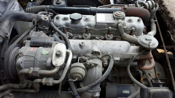 ขาย4ล้ออีซูซุNKR ทะเบียนไม่ติดเวลา เครื่อง100แรงเทอร์โบอินเตอร์ แอร์เย็นฉ่ำ สภาพดีพร้อมใช้ รถออกห้างแท้ๆ