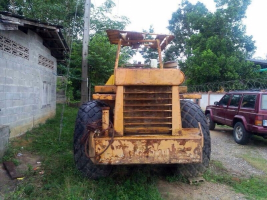 ขาย รถบด CAT เพลาเดียว 10 ตัน. / รถกรีต CAT 12F   ( ขายคู่ )   สนใจติดต่อ 081 - 6079515