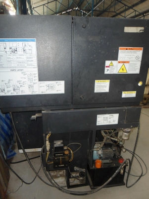 Mazak quick turn star 200