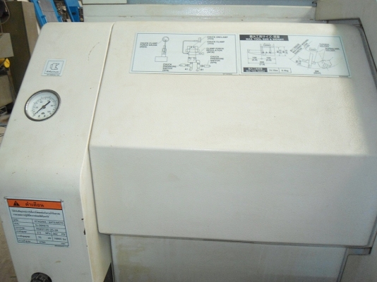 Mazak quick turn star 200 Mazak quick turn star 200