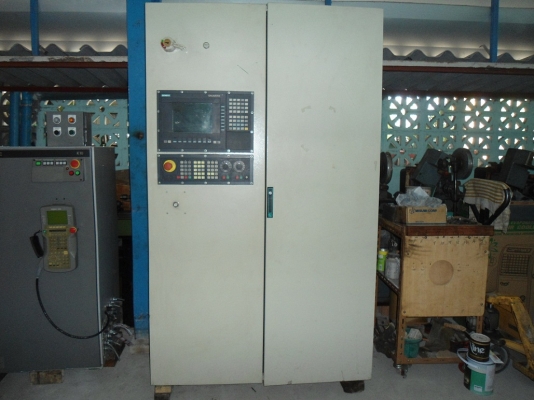 SIEMENS CNC CONTROL 840D