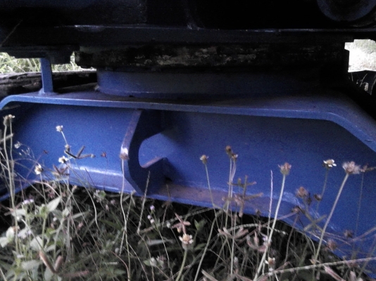 รถแบคโฮ MM35B มีเล่มทะเบียน ไฟแนนซ์ให้ 150,000