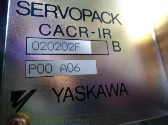 ตู้ control yasnac mrc k10