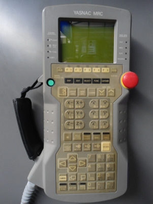 ตู้ control yasnac mrc k10