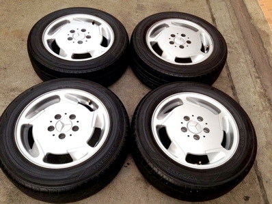 ยาง 15 นิ้ว DUNLOP 185-60-15 ปี 2011 สภาพสวย ตจว ส่งได้ครับ