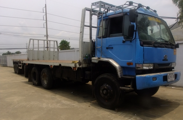 ขายสิบล้อ พืนเรียบ 2 เพลา เครื่อง 320 แรง เอกสานพร้อมโอน มีชุดรากจูง ราคานี้ สภาบนี้ ไม่มีบ่อยๆๆนะครับ