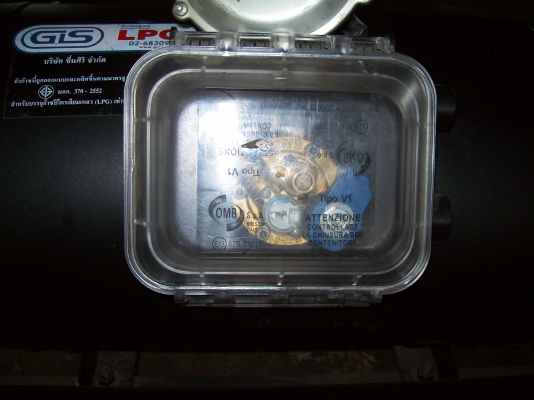 ขายถังแก็สและหม้อต้มแก็สรถยนต์ คุณภาพสูงสุด ราคาเบาๆ