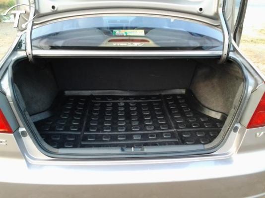 ขาย HONDA CIVIC 1.7 VTi (ABS-AIRBAG) ปี2001 สีเทา เกียร์ออโต้ ขาย HONDA CIVIC 1.7 VTi (ABS-AIRBAG) ปี2001 สีเทา เกียร์ออโต้