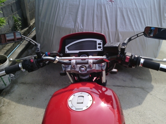 ขาย XJR 400 ปี98 อินวอย สพม สภาพดีพร้อมใช้ ราคา 60000