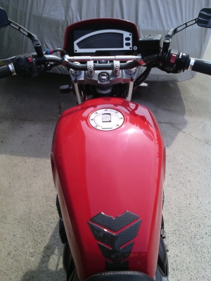 ขาย XJR 400 ปี98 อินวอย สพม สภาพดีพร้อมใช้ ราคา 60000