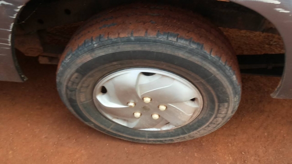 ***ขายแล้วครับขอบคุณ Truck2hand ขายกระบะตอนเดียว FORD 2.5เครื่องมังกรดำ ยอดนิยม ปี34/91 เครื่องเดิมเกียร์เดิม เครื่องแน่นๆ แรงๆ ประหยัด เกียร์ดีไม่หลุด ช่วงล่างดี คัสซีดี มีตำหนินิดหน่อย ตามดบ้าง พื้นปูกระบะ ภายในเก๋งสวย คอนโซลครบ พ.ธรรมดา แอร์มีระบบ สีสั ***ขายแล้วครับขอบคุณ Truck2hand ขายกระบะตอนเดียว FORD 2.5เครื่องมังกรดำ ยอดนิยม ปี34/91 เครื่องเดิมเกียร์เดิม เครื่องแน่นๆ แรงๆ ประหยัด เกียร์ดีไม่หลุด ช่วงล่างดี คัสซีดี มีตำหนินิดหน่อย ตามดบ้าง พื้นปูกระบะ ภายในเก๋งสวย คอนโซลครบ พ.ธรรมดา แอร์มีระบบ สีสั